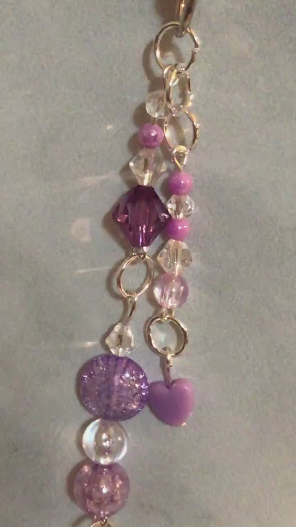 Project Bag Charm