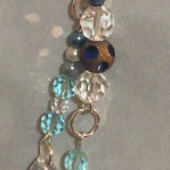 Project Bag Charm