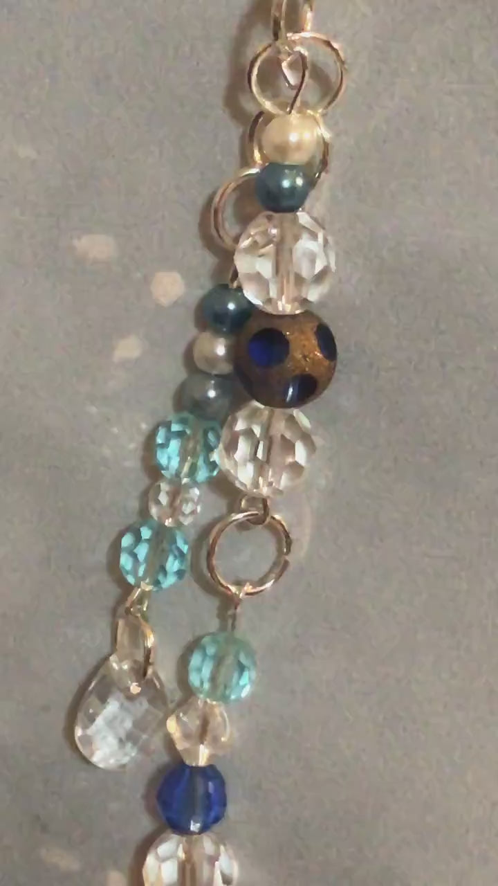 Project Bag Charm