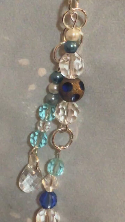 Project Bag Charm