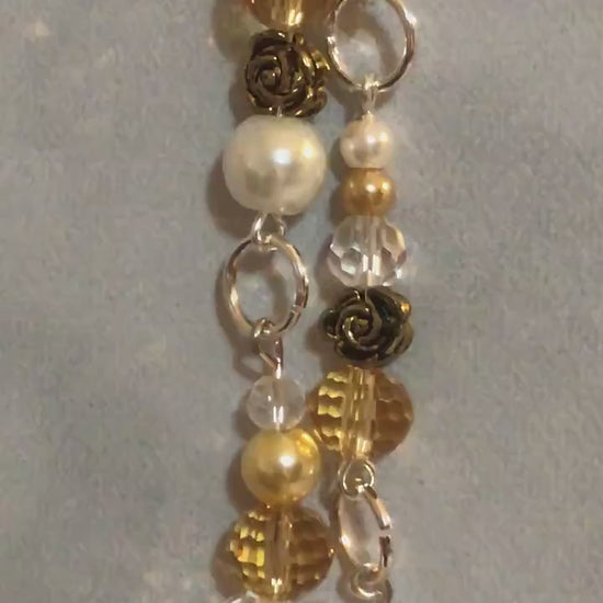 Project Bag Charm