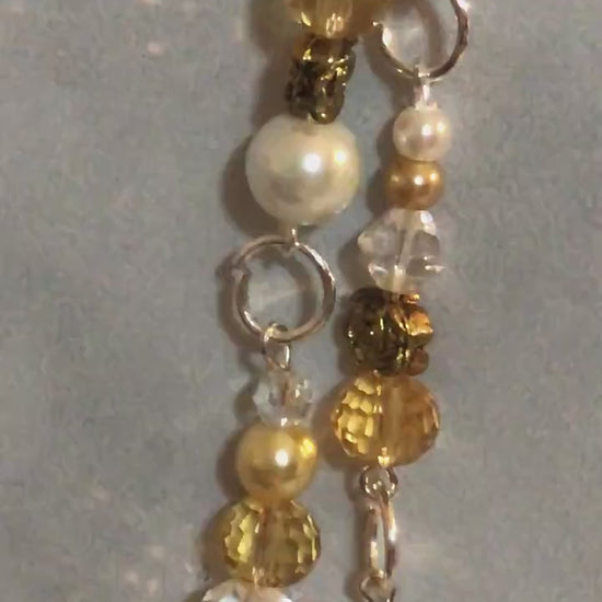Project Bag Charm