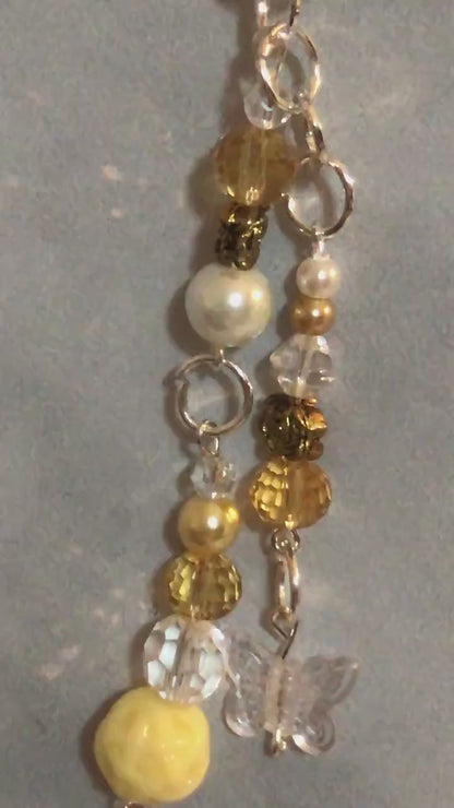 Project Bag Charm