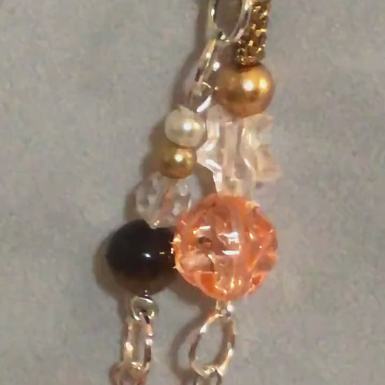 Project Bag Charm