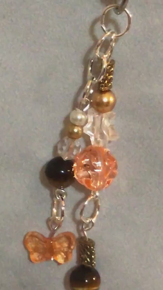 Project Bag Charm
