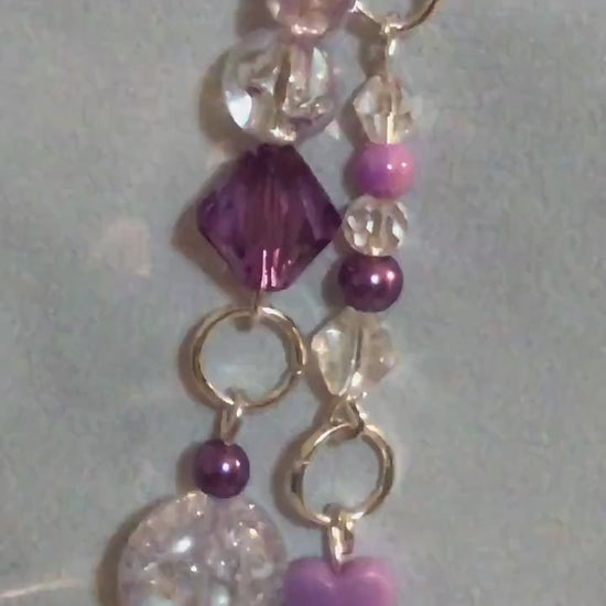 Project Bag Charm