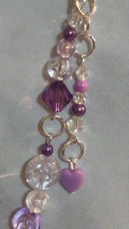 Project Bag Charm