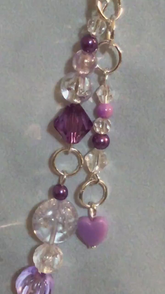 Project Bag Charm