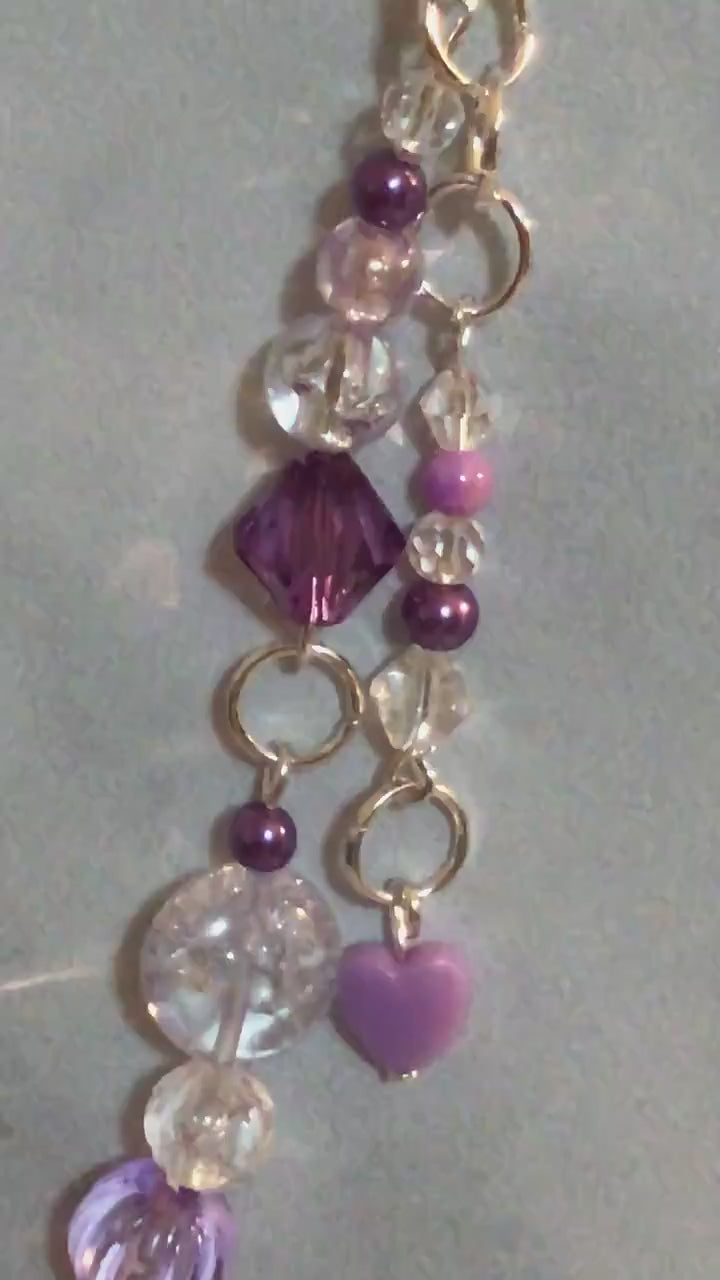 Project Bag Charm