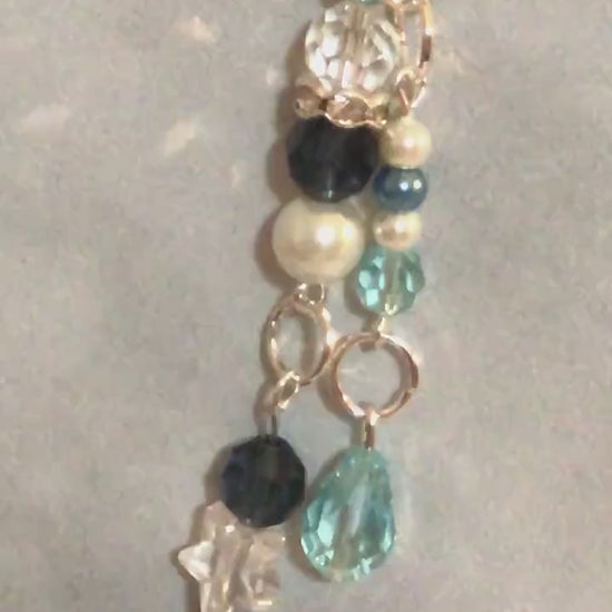 Project Bag Charm