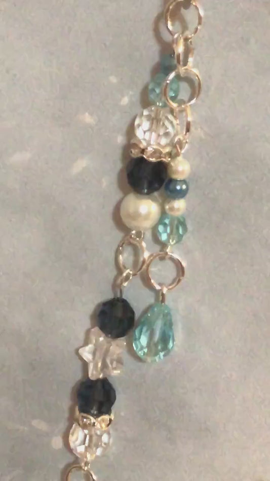 Project Bag Charm