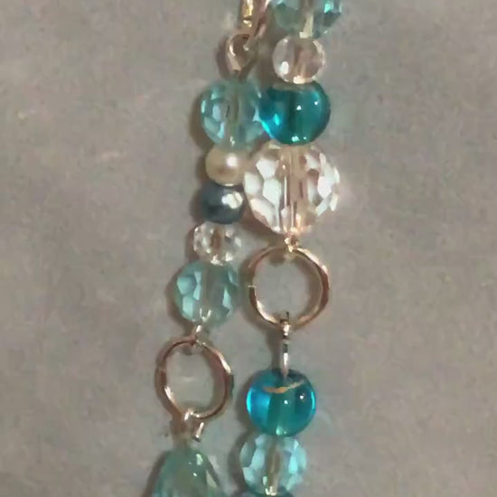 Project Bag Charm