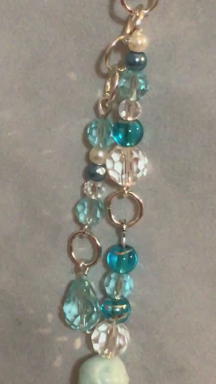 Project Bag Charm