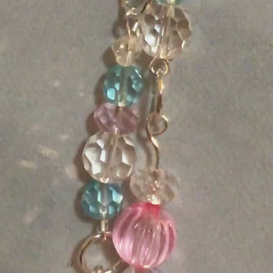 Project Bag Charm