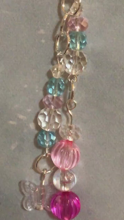 Project Bag Charm
