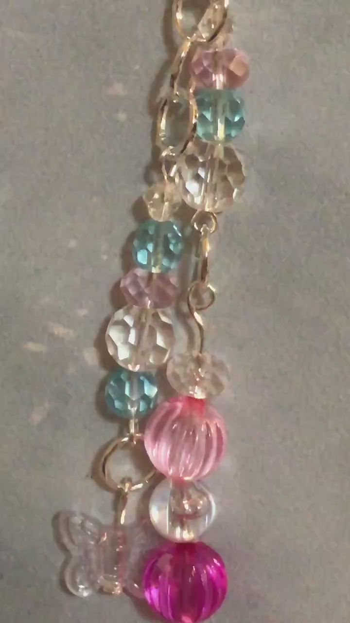 Project Bag Charm