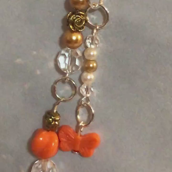 Project Bag Charm
