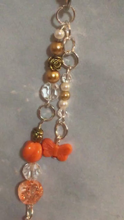 Project Bag Charm